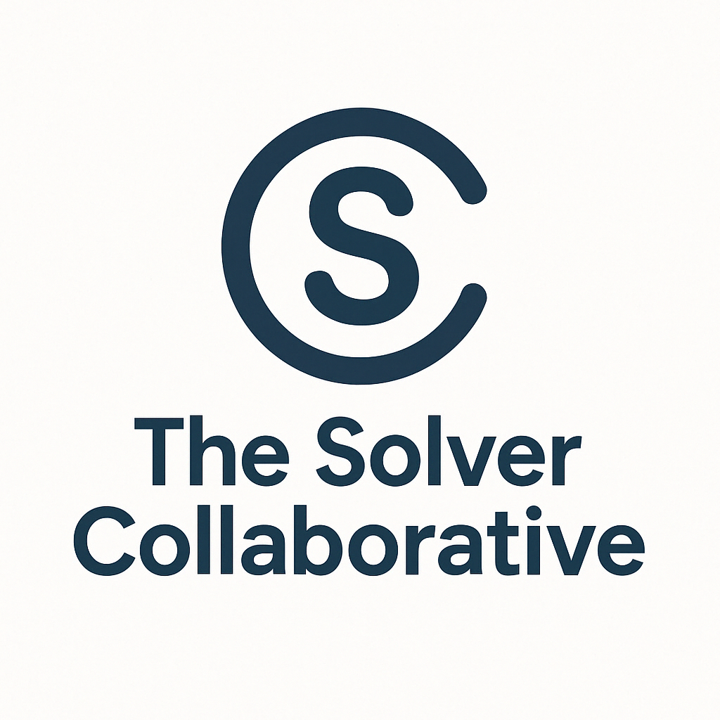 The Solver Collaborative logo